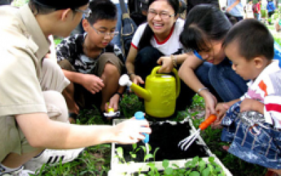 TUYỂN SINH TRƯỜNG HOA LƯ